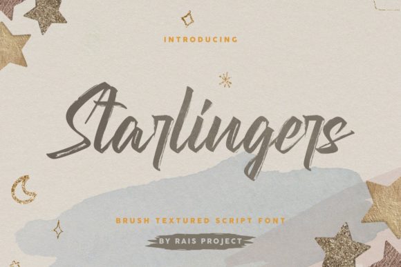 Integrating Starlingers into Modern Design Workflows