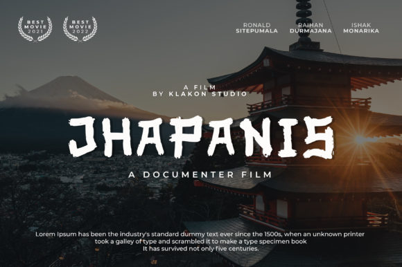 Jhapanis: Elevating Your Japanese-Inspired Design Projects