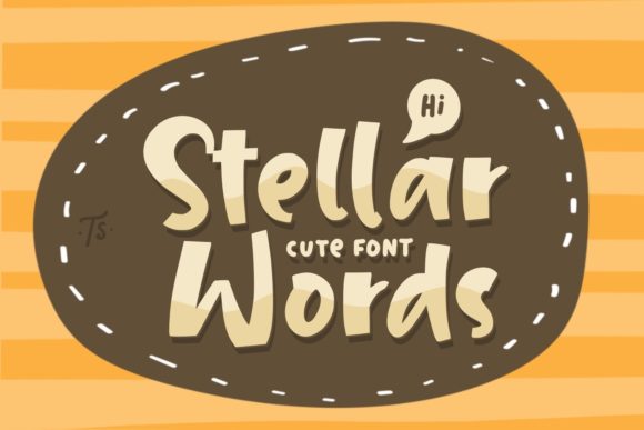 Stellar Words: Making Your Message Shine Brighter